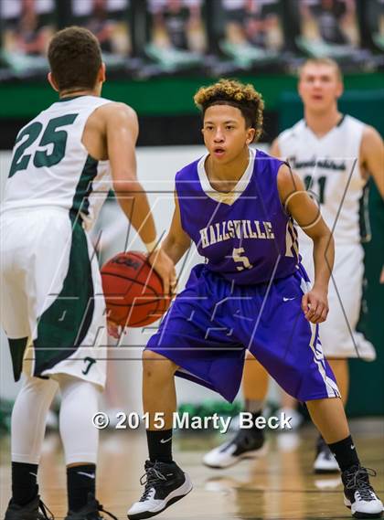 Thumbnail 1 in Hallsville @ North Callaway photogallery.