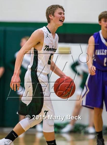 Thumbnail 2 in Hallsville @ North Callaway photogallery.