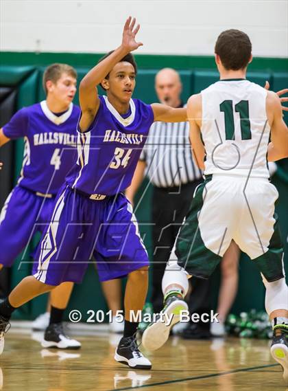 Thumbnail 3 in Hallsville @ North Callaway photogallery.