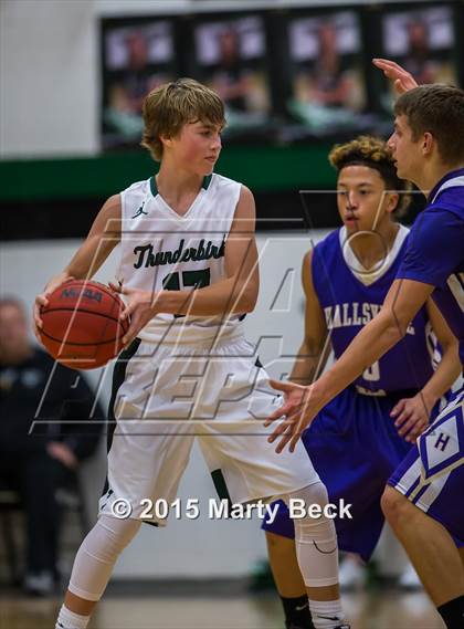 Thumbnail 2 in Hallsville @ North Callaway photogallery.