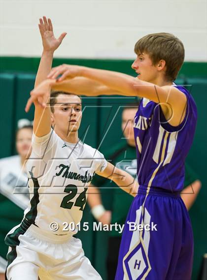 Thumbnail 1 in Hallsville @ North Callaway photogallery.