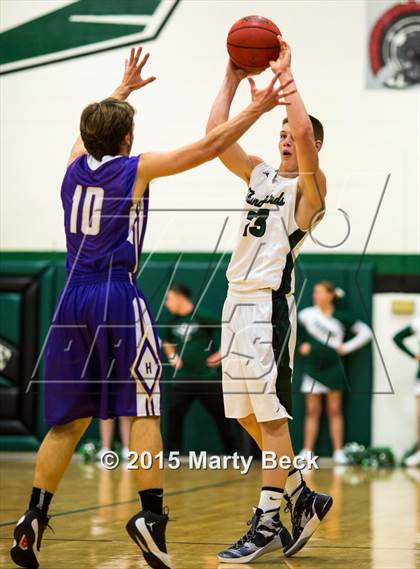 Thumbnail 1 in Hallsville @ North Callaway photogallery.