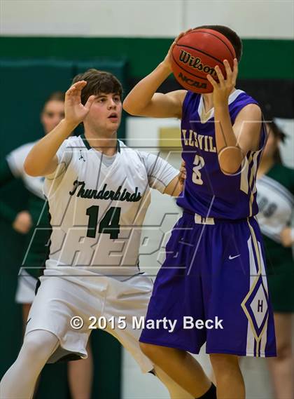 Thumbnail 3 in Hallsville @ North Callaway photogallery.
