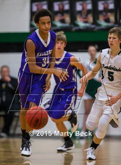Thumbnail 1 in Hallsville @ North Callaway photogallery.