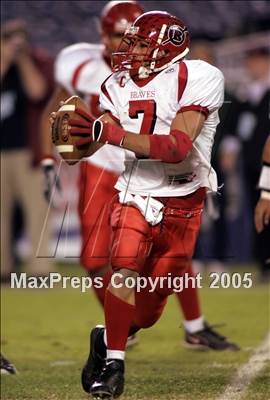 Thumbnail 2 in El Cajon Valley vs. Oceanside (D2 Section Final) photogallery.