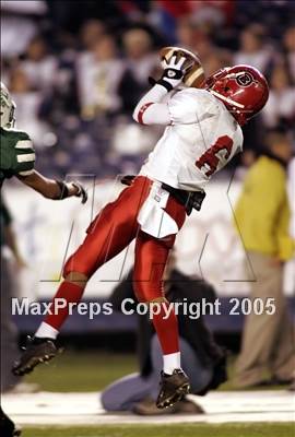 Thumbnail 3 in El Cajon Valley vs. Oceanside (D2 Section Final) photogallery.