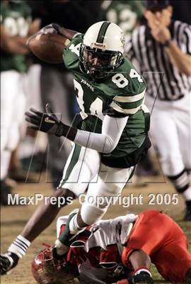 Thumbnail 3 in El Cajon Valley vs. Oceanside (D2 Section Final) photogallery.