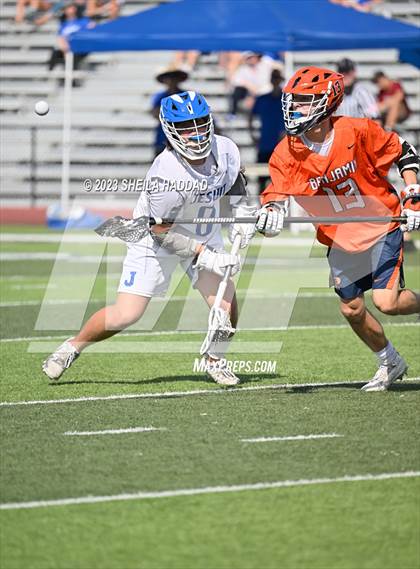 Thumbnail 3 in Benjamin @ Jesuit photogallery.