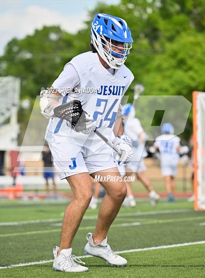 Thumbnail 3 in Benjamin @ Jesuit photogallery.