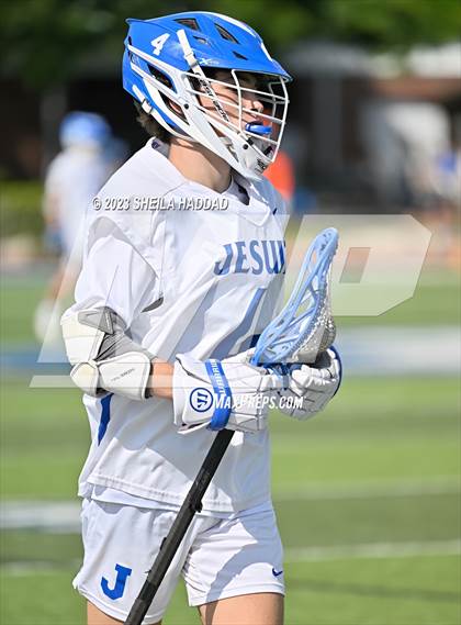 Thumbnail 2 in Benjamin @ Jesuit photogallery.