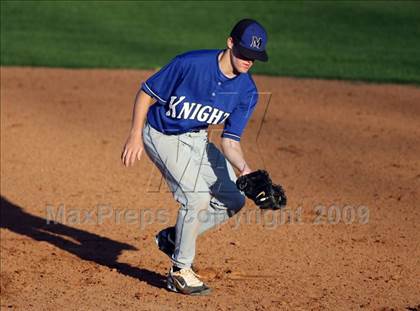 Thumbnail 3 in Lanier vs. McCallum photogallery.