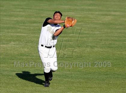 Thumbnail 1 in Lanier vs. McCallum photogallery.
