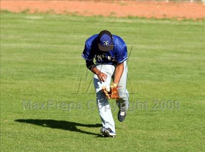 Thumbnail 1 in Lanier vs. McCallum photogallery.