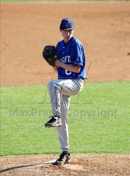 Thumbnail 1 in Lanier vs. McCallum photogallery.
