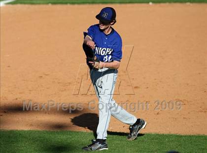 Thumbnail 1 in Lanier vs. McCallum photogallery.