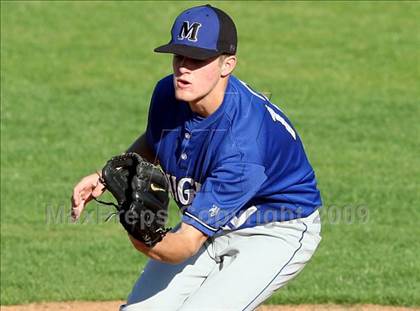 Thumbnail 3 in Lanier vs. McCallum photogallery.