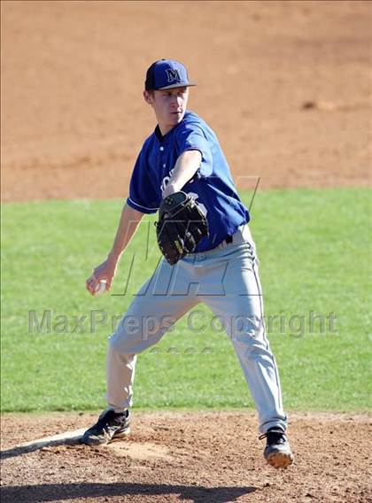 Thumbnail 3 in Lanier vs. McCallum photogallery.
