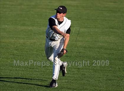 Thumbnail 1 in Lanier vs. McCallum photogallery.