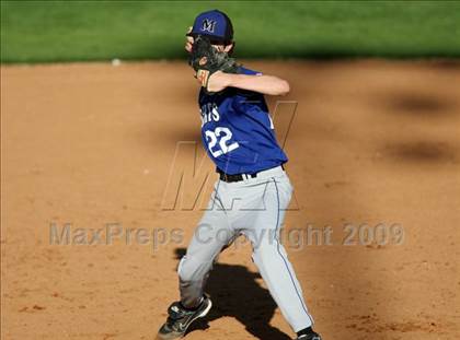 Thumbnail 1 in Lanier vs. McCallum photogallery.