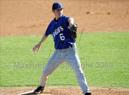Thumbnail 3 in Lanier vs. McCallum photogallery.