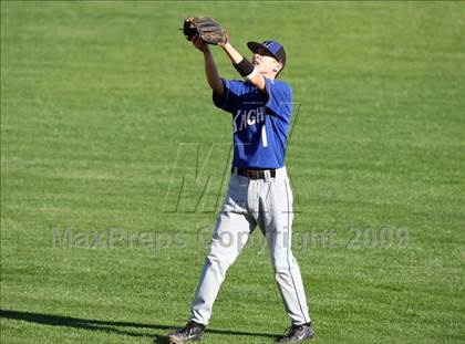 Thumbnail 1 in Lanier vs. McCallum photogallery.