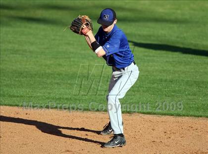 Thumbnail 3 in Lanier vs. McCallum photogallery.