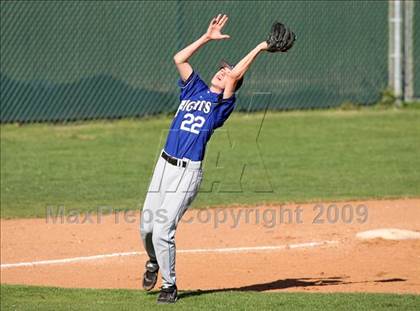 Thumbnail 1 in Lanier vs. McCallum photogallery.
