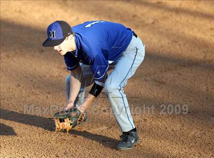 Thumbnail 3 in Lanier vs. McCallum photogallery.