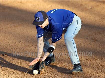 Thumbnail 2 in Lanier vs. McCallum photogallery.