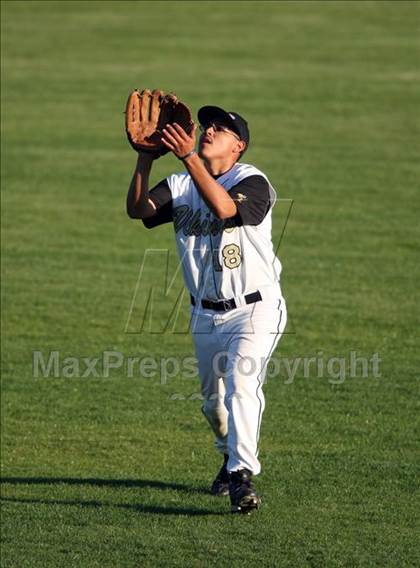 Thumbnail 3 in Lanier vs. McCallum photogallery.