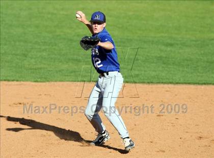 Thumbnail 1 in Lanier vs. McCallum photogallery.