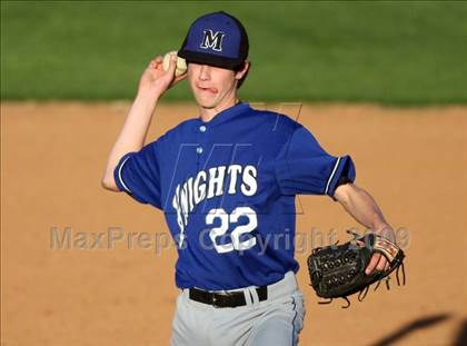 Thumbnail 1 in Lanier vs. McCallum photogallery.