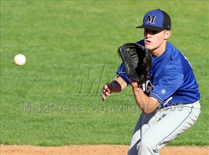 Thumbnail 2 in Lanier vs. McCallum photogallery.
