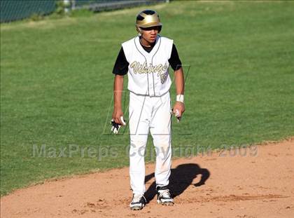 Thumbnail 1 in Lanier vs. McCallum photogallery.