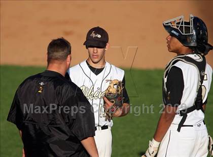 Thumbnail 1 in Lanier vs. McCallum photogallery.