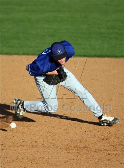 Thumbnail 3 in Lanier vs. McCallum photogallery.