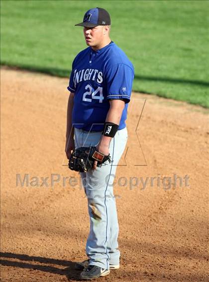 Thumbnail 1 in Lanier vs. McCallum photogallery.