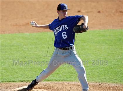 Thumbnail 1 in Lanier vs. McCallum photogallery.