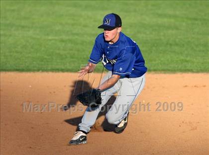 Thumbnail 3 in Lanier vs. McCallum photogallery.