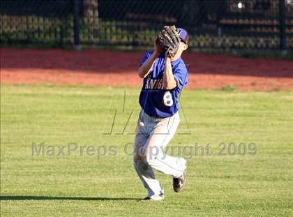 Thumbnail 3 in Lanier vs. McCallum photogallery.