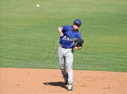 Thumbnail 1 in Lanier vs. McCallum photogallery.