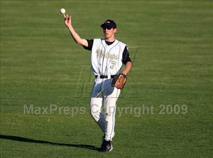 Thumbnail 1 in Lanier vs. McCallum photogallery.