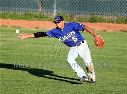 Thumbnail 1 in Lanier vs. McCallum photogallery.