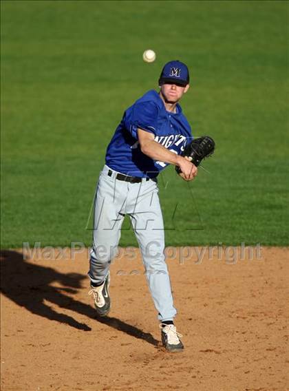 Thumbnail 1 in Lanier vs. McCallum photogallery.