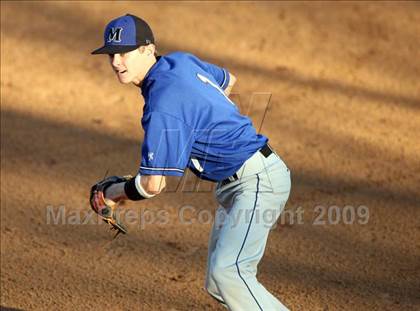 Thumbnail 1 in Lanier vs. McCallum photogallery.