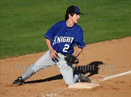 Thumbnail 1 in Lanier vs. McCallum photogallery.