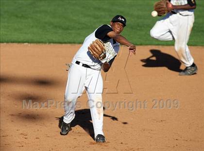 Thumbnail 1 in Lanier vs. McCallum photogallery.