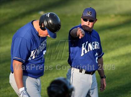 Thumbnail 3 in Lanier vs. McCallum photogallery.