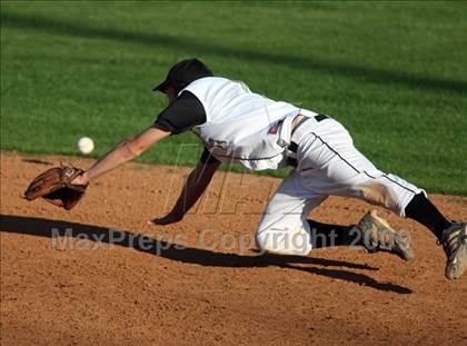 Thumbnail 1 in Lanier vs. McCallum photogallery.