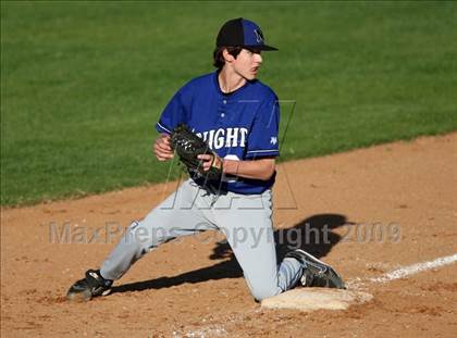 Thumbnail 3 in Lanier vs. McCallum photogallery.